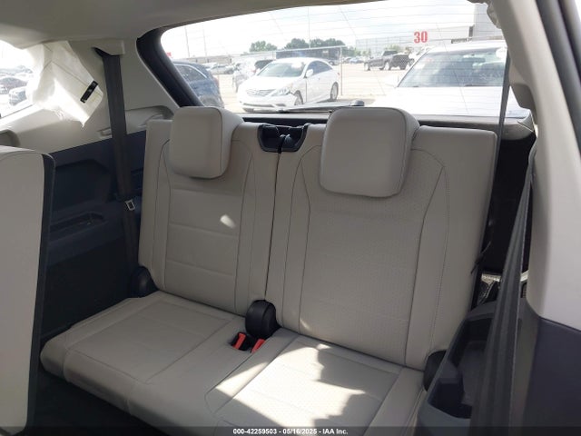 Volkswagen Tiguan 2021 3VV3B7AX7MM065332 Image 18