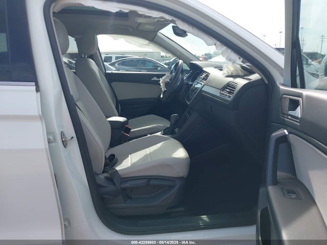 Volkswagen Tiguan 2021 3VV3B7AX7MM065332 Image 5