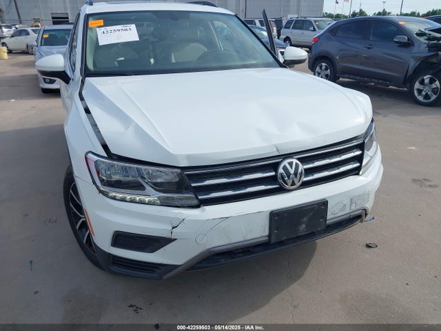 Volkswagen Tiguan 2021 3VV3B7AX7MM065332 Image 6