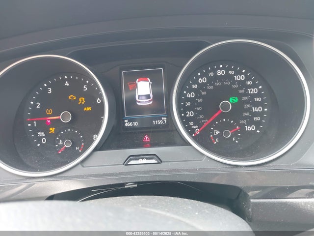 Volkswagen Tiguan 2021 3VV3B7AX7MM065332 Image 7
