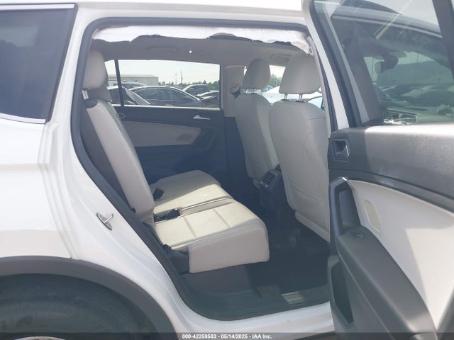 Volkswagen Tiguan 2021 3VV3B7AX7MM065332 Image 8