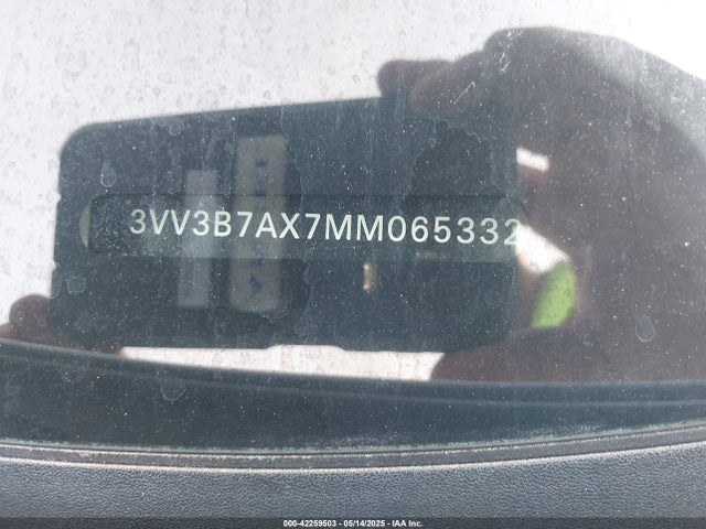 Volkswagen Tiguan 2021 3VV3B7AX7MM065332 Image 9