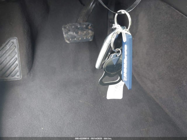 2015 CADILLAC SRX 3GYFNBE36FS555637 Photo 10