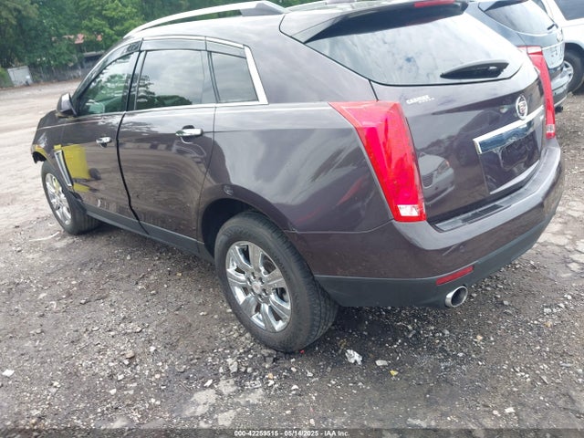 2015 CADILLAC SRX 3GYFNBE36FS555637 Photo 2
