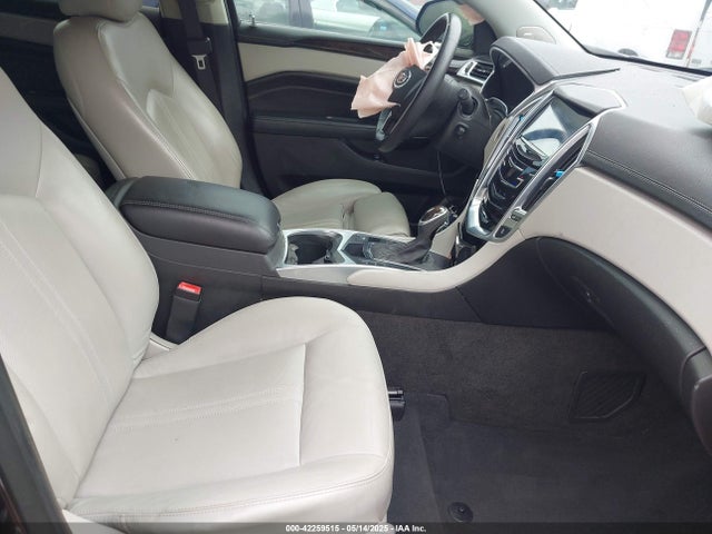 2015 CADILLAC SRX 3GYFNBE36FS555637 Photo 4