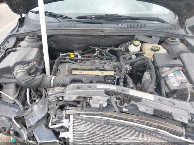 2014 CHEVROLET CRUZE 1G1PE5SB8E7114590 Photo 9