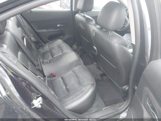 2014 CHEVROLET CRUZE 1G1PE5SB8E7114590 Photo 7