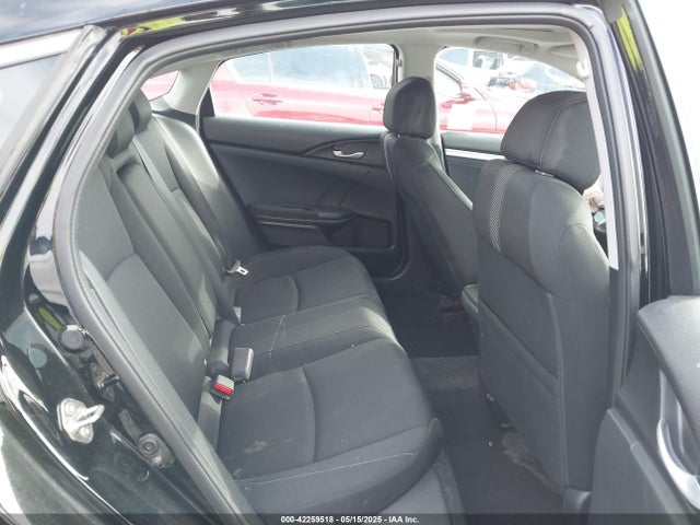 Honda CIVIC EX 2016 19XFC2F76GE231682 Image 8