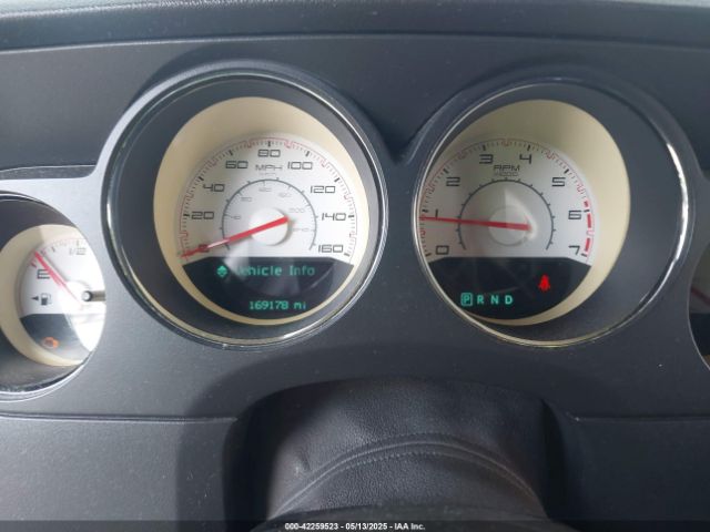 2C3CDYBT3EH185532 Dodge Challenger R/t