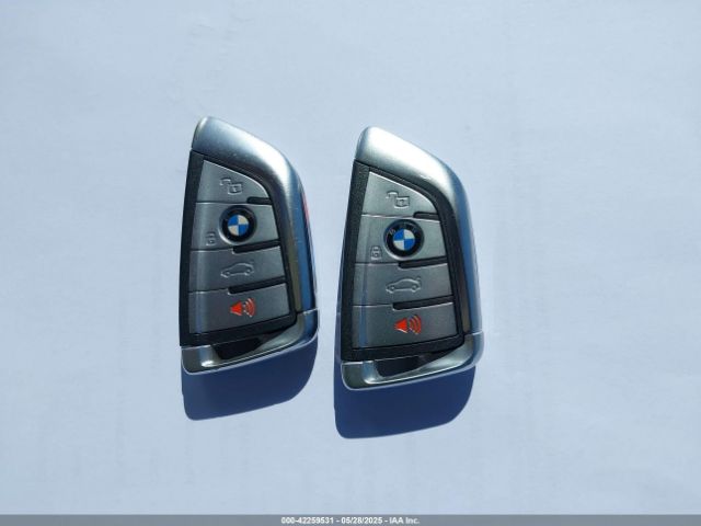 2020 BMW X7 5UXCW2C02L9C85627 Photo 10
