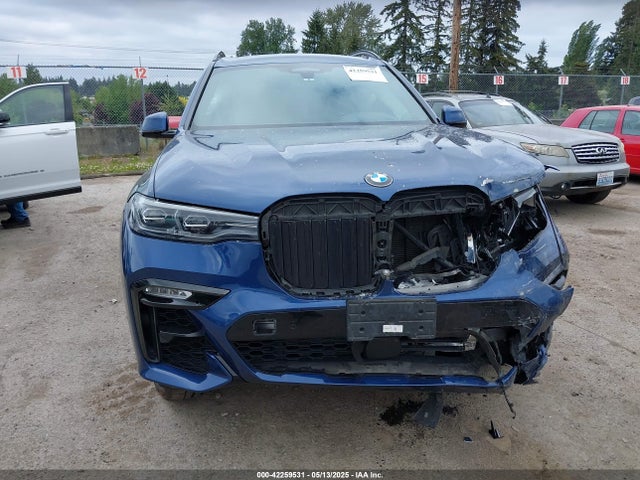 5UXCW2C02L9C85627 BMW X7