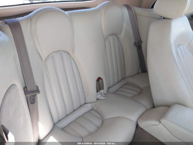 2001 JAGUAR XK8 SAJDA42C51NA16264 Photo 7