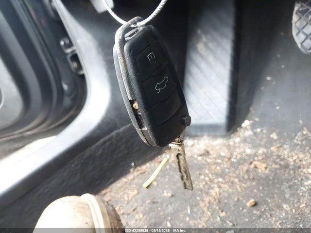2008 AUDI A4 WAUDF78E18A151845 Photo 10
