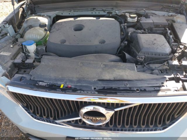 YV4162UK8K2134852 Volvo Xc40 T5 Momentum