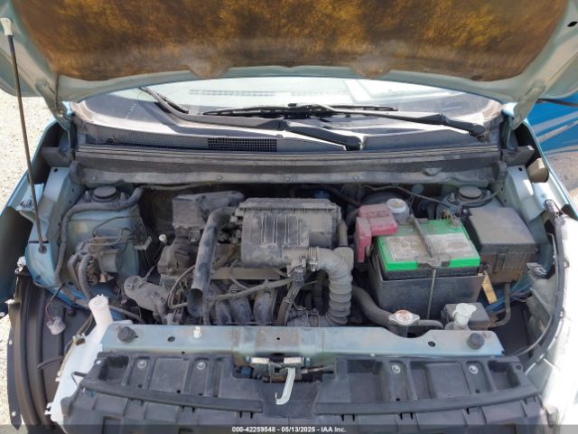 2018 MITSUBISHI MIRAGE G4 ML32F3FJ6JHF10371 Photo 9