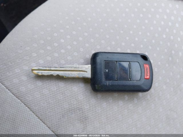 2018 MITSUBISHI MIRAGE G4 ML32F3FJ6JHF10371 Photo 10