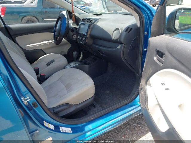 2018 MITSUBISHI MIRAGE G4 ML32F3FJ6JHF10371 Photo 4