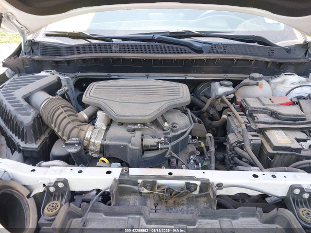 3GNKBERS5RS180321 Chevrolet lgx