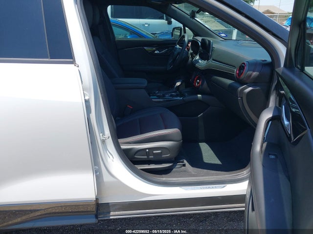 3GNKBERS5RS180321 Chevrolet lgx