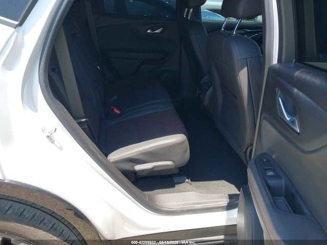 3GNKBERS5RS180321 Chevrolet lgx