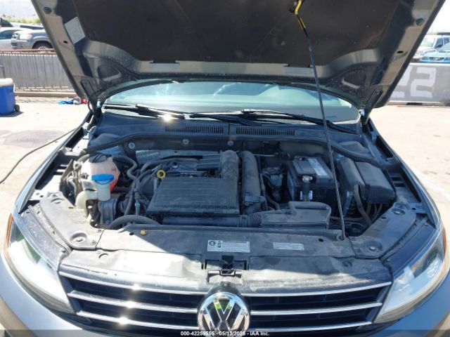 3VW2B7AJ2HM337763 Volkswagen Jetta 1.4t S