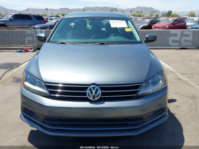 3VW2B7AJ2HM337763 Volkswagen Jetta 1.4t S