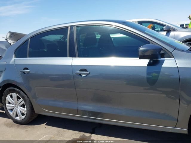 3VW2B7AJ2HM337763 Volkswagen Jetta 1.4t S