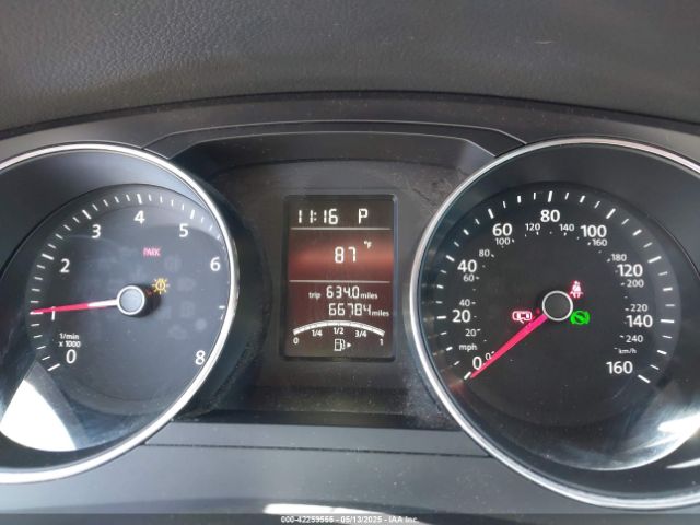 3VW2B7AJ2HM337763 Volkswagen Jetta 1.4t S