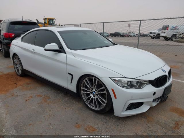 2017 BMW 430I WBA4R7C55HK679591