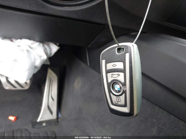 2017 BMW 430I WBA4R7C55HK679591 Photo 10