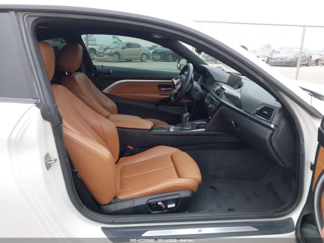 2017 BMW 430I WBA4R7C55HK679591 Photo 4