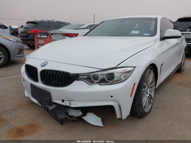 2017 BMW 430I WBA4R7C55HK679591 Photo 5