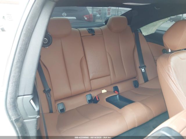 2017 BMW 430I WBA4R7C55HK679591 Photo 7