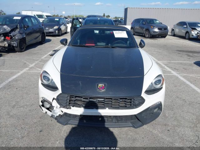 JC1NFAEK0K0143034 Fiat a4