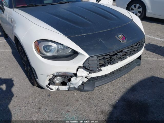 JC1NFAEK0K0143034 Fiat a4