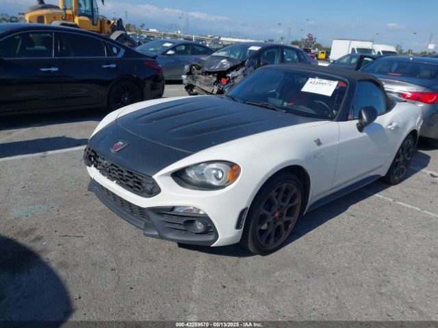 JC1NFAEK0K0143034 Fiat a4