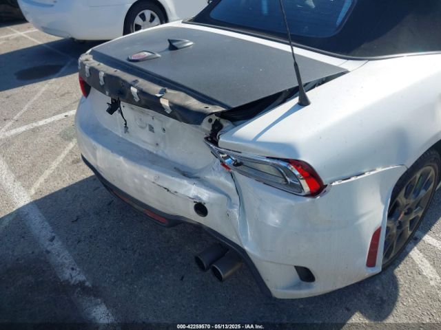 JC1NFAEK0K0143034 Fiat a4
