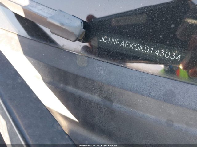 JC1NFAEK0K0143034 Fiat a4