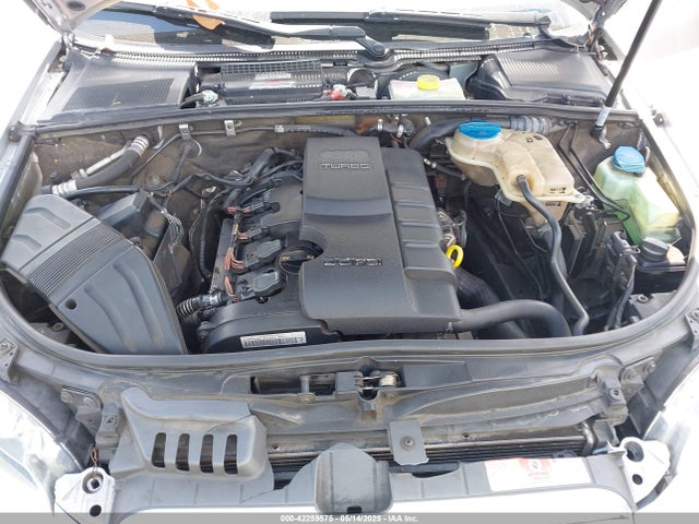 2008 AUDI A4 WAUAF78E68A169289 Photo 9