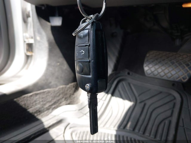 2008 AUDI A4 WAUAF78E68A169289 Photo 10