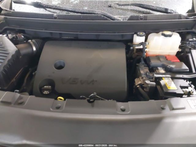 5GAEVAKW5MJ253766 Buick Enclave Awd Essence