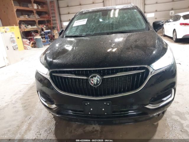 5GAEVAKW5MJ253766 Buick Enclave Awd Essence