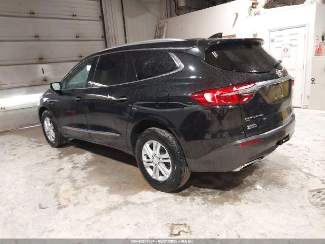5GAEVAKW5MJ253766 Buick Enclave Awd Essence