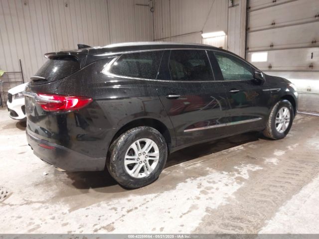 5GAEVAKW5MJ253766 Buick Enclave Awd Essence