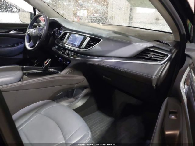 5GAEVAKW5MJ253766 Buick Enclave Awd Essence