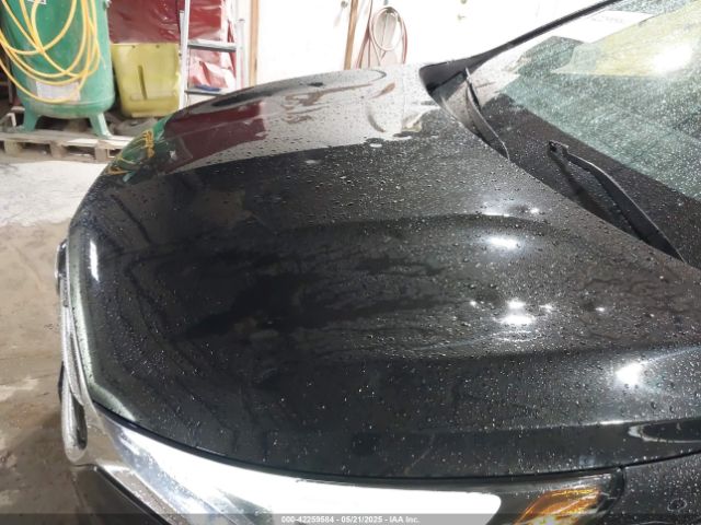 5GAEVAKW5MJ253766 Buick Enclave Awd Essence