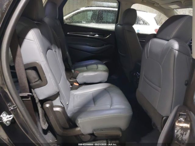 5GAEVAKW5MJ253766 Buick Enclave Awd Essence