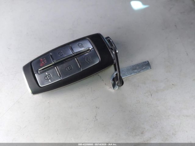 5NMMADTB0SH034672 Genesis Gv70 2.5t Awd