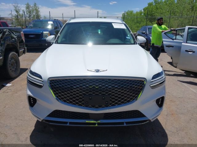 5NMMADTB0SH034672 Genesis Gv70 2.5t Awd
