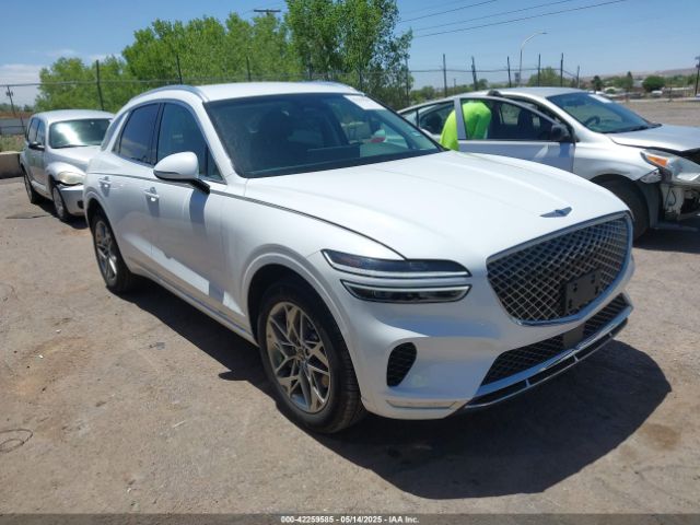 5NMMADTB0SH034672 Genesis Gv70 2.5t Awd